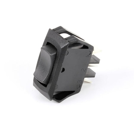 Manitowoc Ice Rocker Switch 2301513